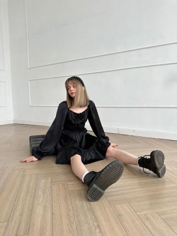 Одетта Европейский Сервис фото 8