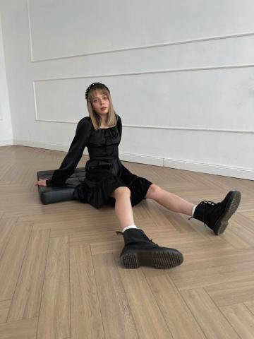 Одетта Европейский Сервис фото 9