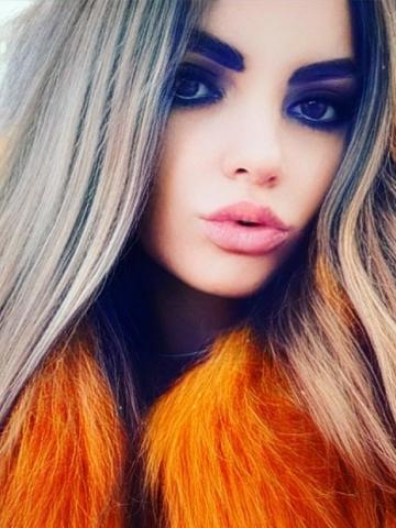 Мишель Москва Эскорт Реал фото 2