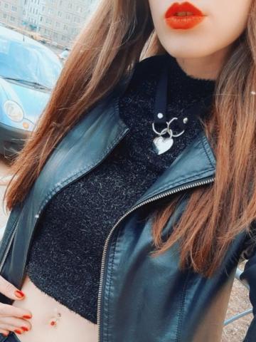 Мишель Москва Эскорт Реал фото 3